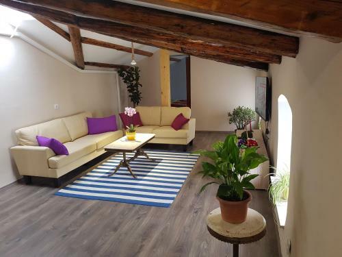 Apartment Rea
