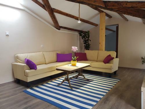 Apartment Rea