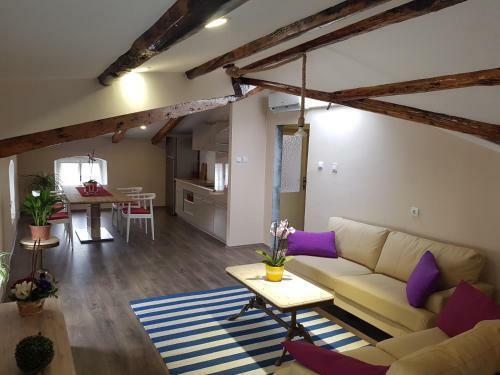 Apartment Rea