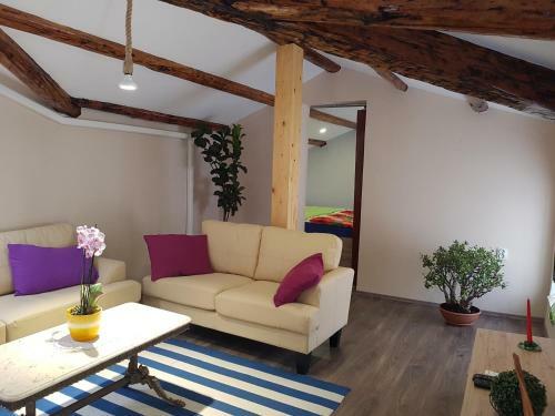 Apartment Rea