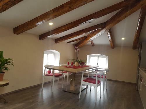 Apartment Rea