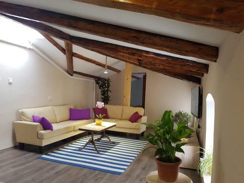 Apartment Rea