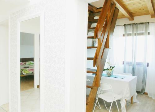 Apartment Salidasol