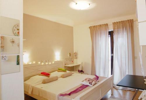Apartment Salidasol