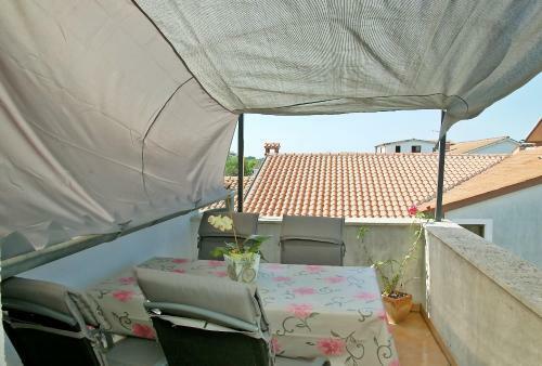 Apartment Salidasol