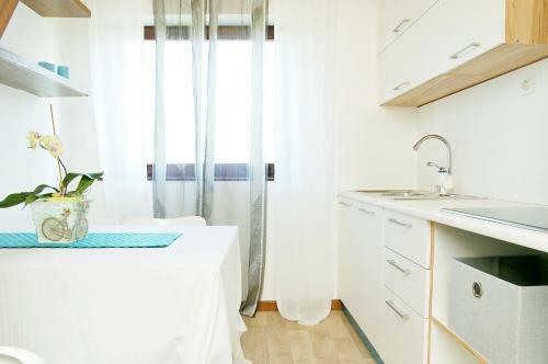 Apartment Salidasol
