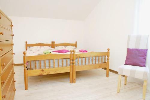 Apartment Salidasol