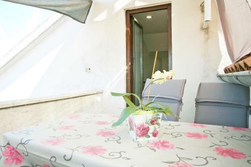 Apartment Salidasol
