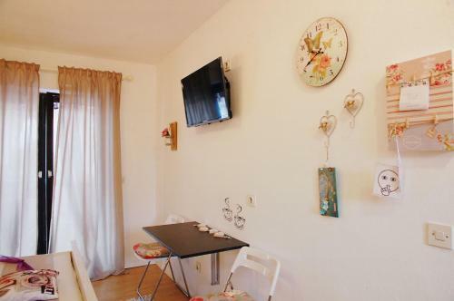 Apartment Salidasol