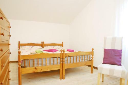 Apartment Salidasol