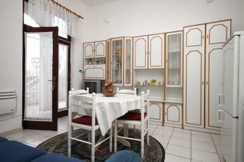 Apartment Biograd Na Moru 858b