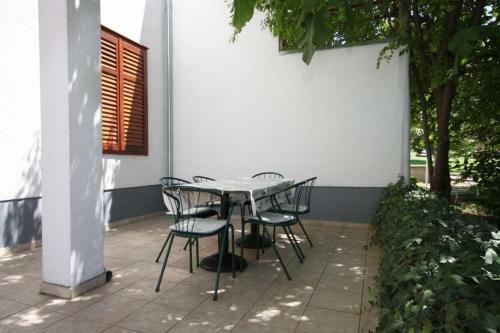 Apartment Biograd Na Moru 858b