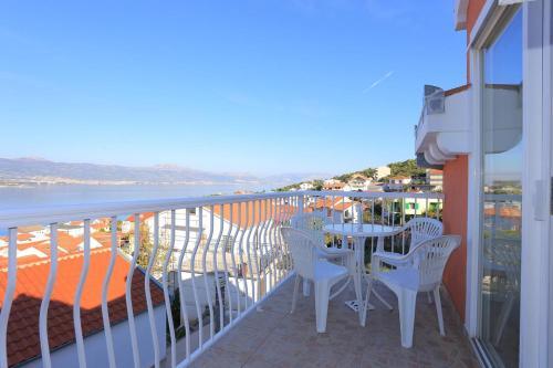 Apartment Mastrinka 2042a