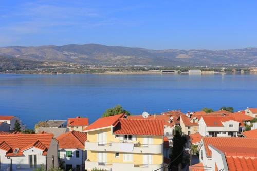 Apartment Mastrinka 2042a