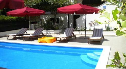 Villa Daria