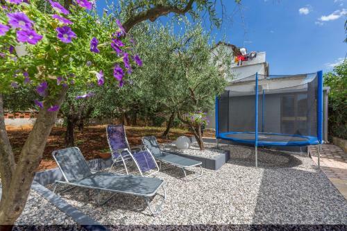 Apartamento Villa Tina