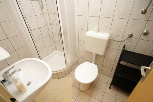 Apartamentos Studio Mali Losinj 7953a