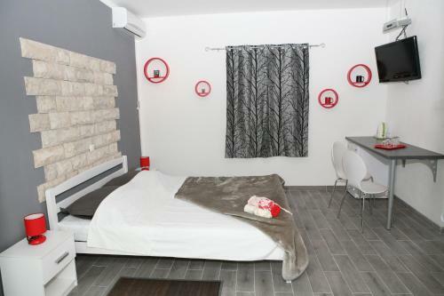 Apartments & Room Dijana