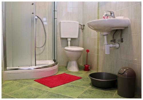 Apartments & Room Dijana
