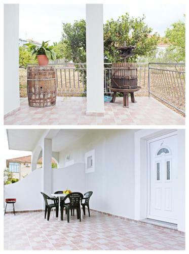 Apartments & Room Dijana