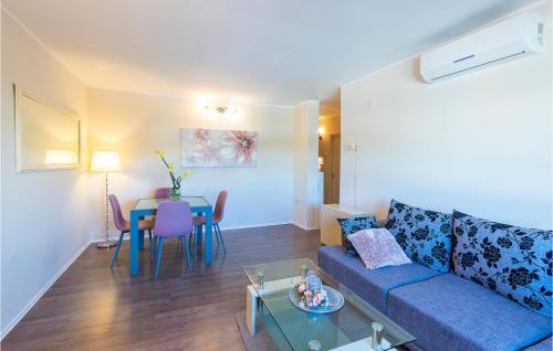 Apartment Pula XIV
