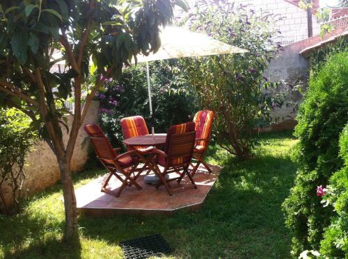 Apartments Jelen