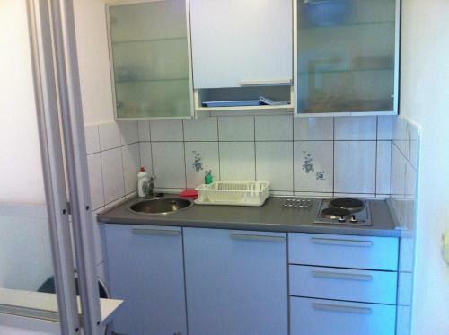 Apartments Jelen