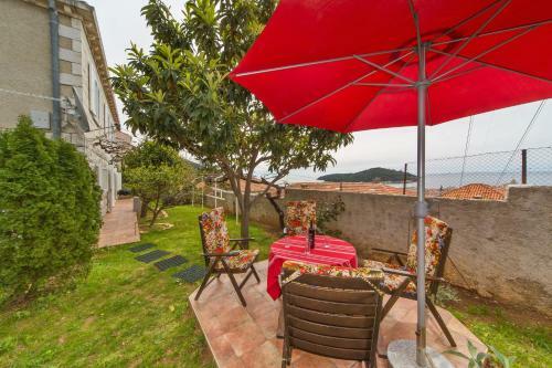 Apartments Jelen