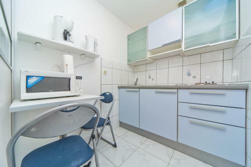 Apartments Jelen
