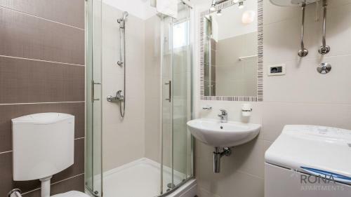 Rona Apartment Zdravko