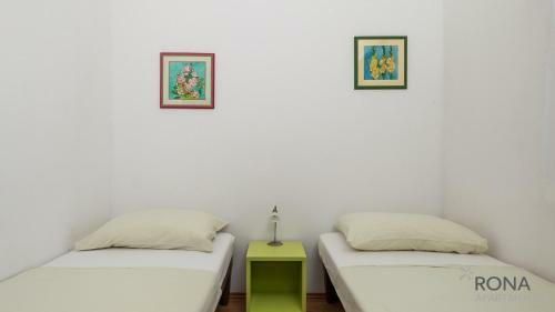 Rona Apartment Zdravko