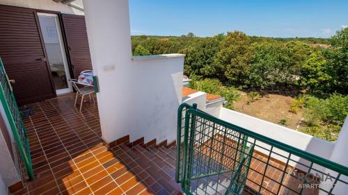Rona Apartment Zdravko