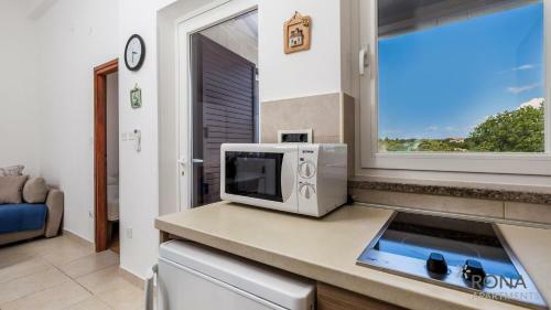 Rona Apartment Zdravko