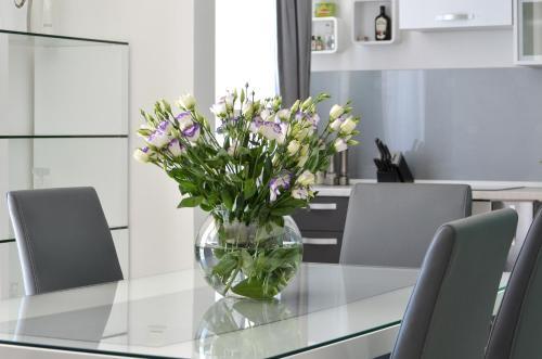 Apartment Chivas
