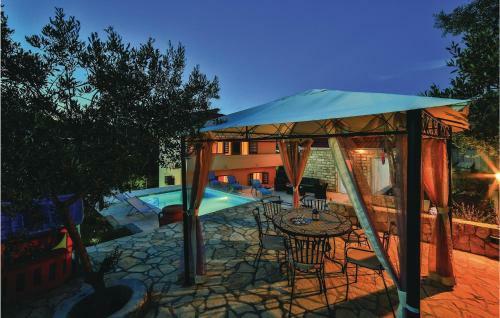 Apartment Trogir Sv.lazara
