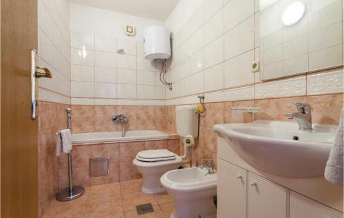 Apartment Trogir Sv.lazara