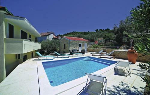 Apartment Trogir Sv.lazara