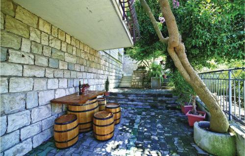 Apartment Trogir Sv.lazara