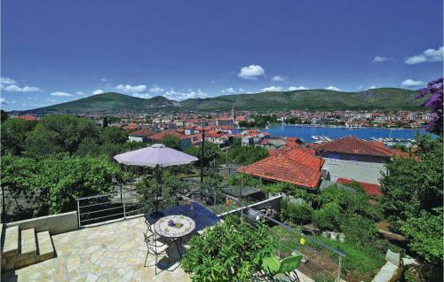 Apartment Trogir Sv.lazara