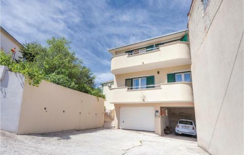 Apartment Trogir Sv.lazara