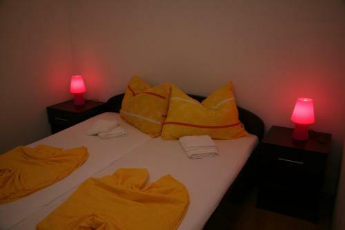 Apartamentos Vila In Lavanda