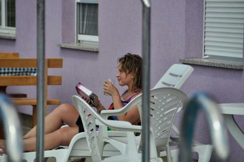 Apartamentos Vila In Lavanda