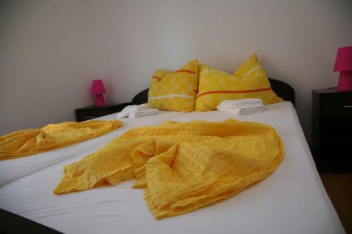 Apartamentos Vila In Lavanda