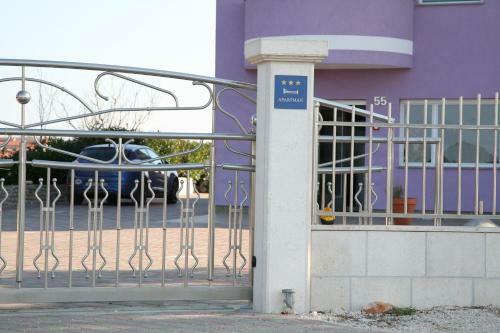 Apartamentos Vila In Lavanda
