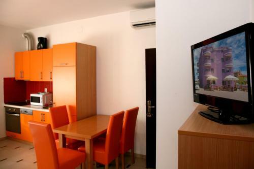 Apartamentos Vila In Lavanda