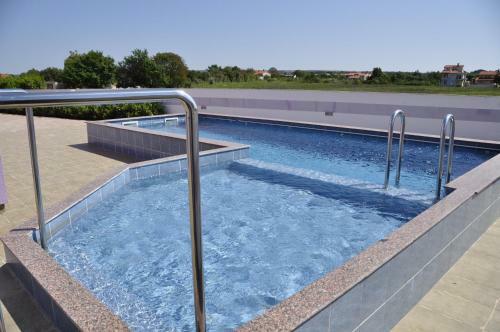 Apartamentos Vila In Lavanda