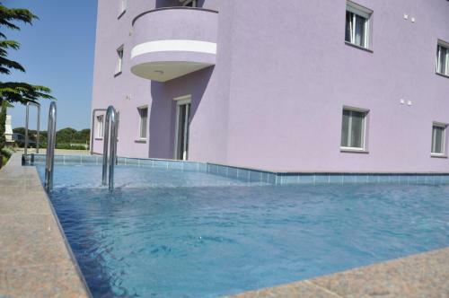 Apartamentos Vila In Lavanda