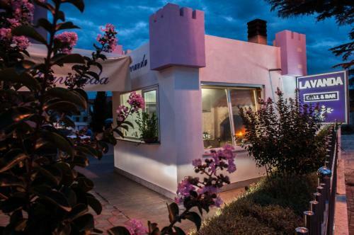 Apartamentos Vila In Lavanda