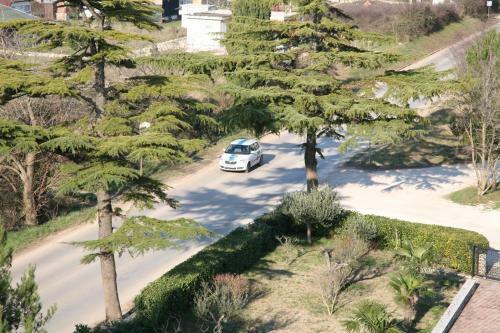 Apartamentos Vila In Lavanda