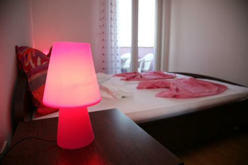 Apartamentos Vila In Lavanda